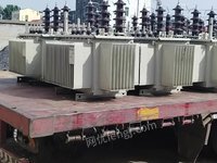 高價回收廢舊變壓器