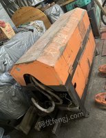 四川成都数控钢筋调直切断机，已检修到位，电机国标9千瓦，12螺纹钢筋随便拉