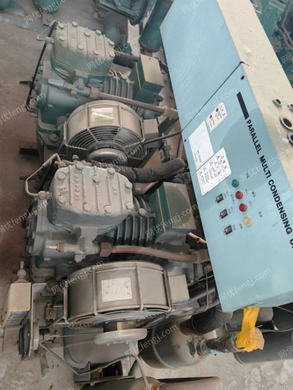 報廢機電設備出售