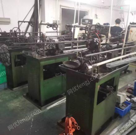 報(bào)廢機(jī)電設(shè)備出售