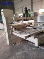 出售弘法120-25-8圓雕機，成都發貨