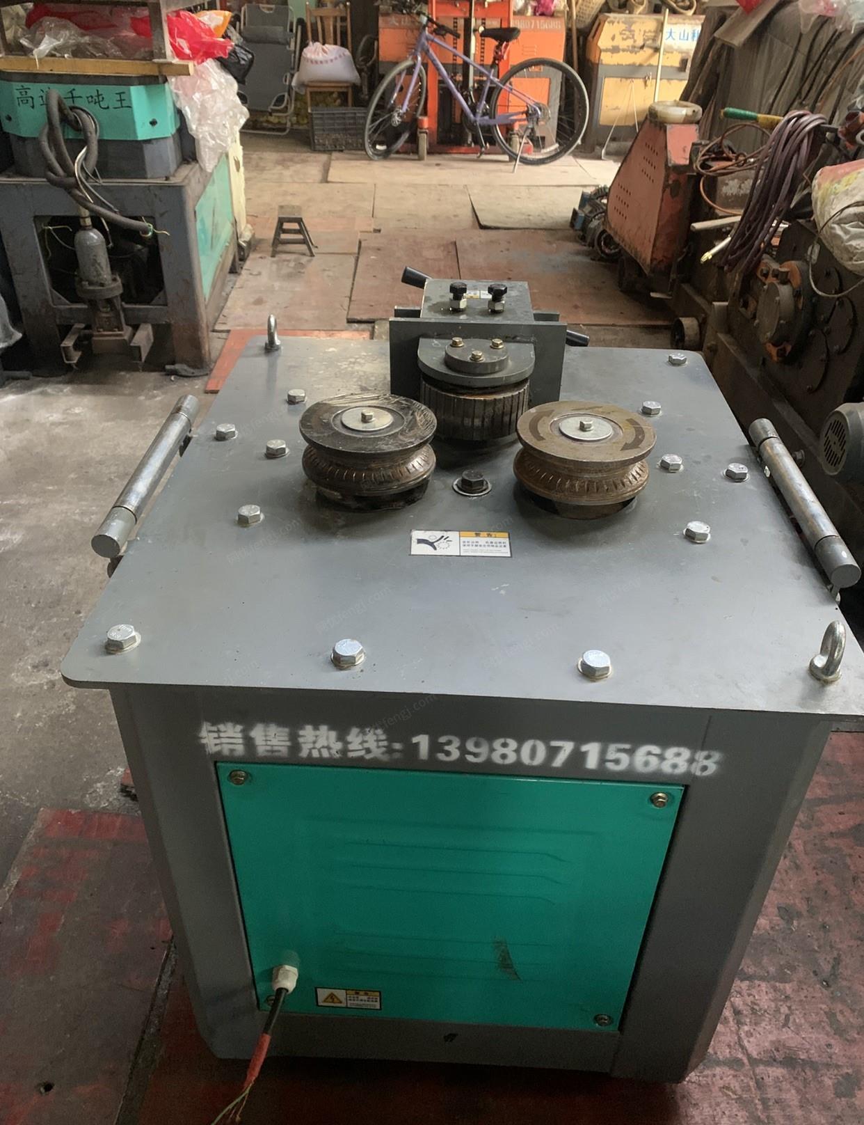 二手轧制设备出售