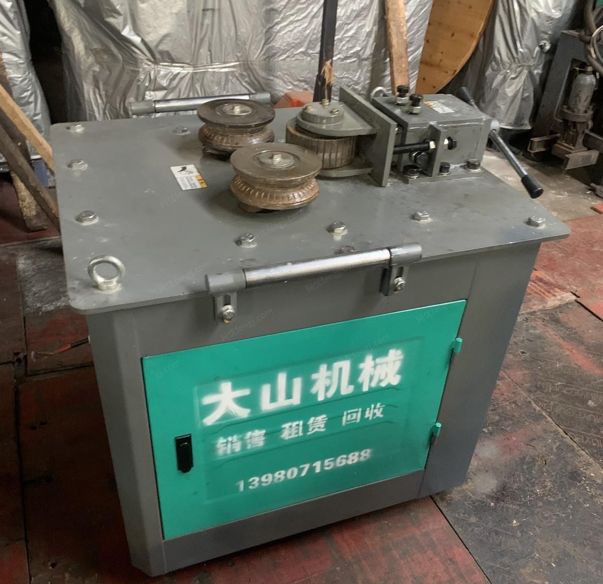 二手轧制设备转让