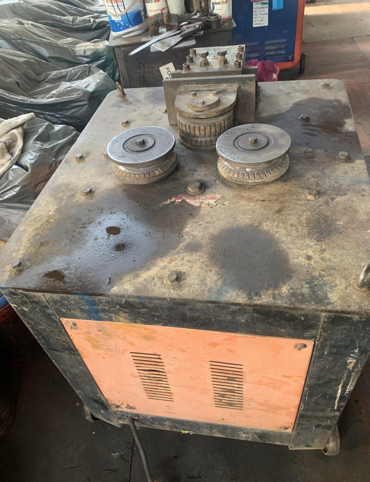 二手轧制设备价格