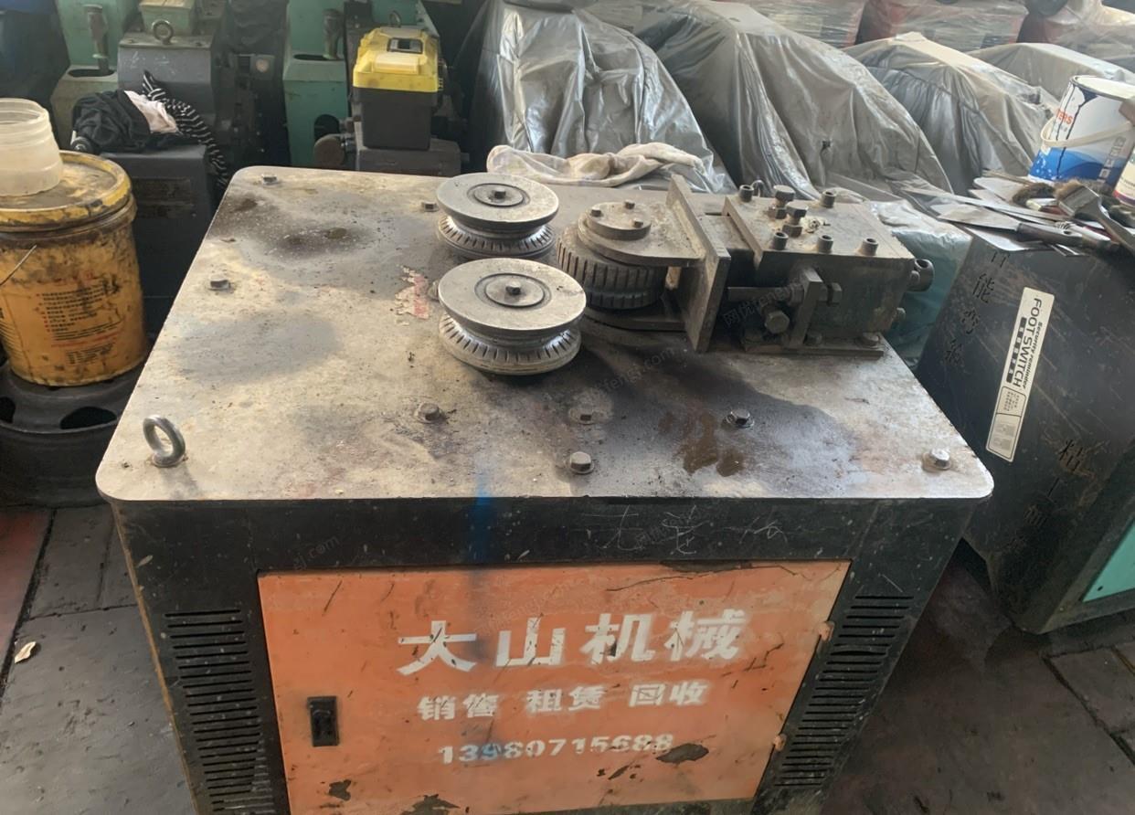 二手轧制设备出售