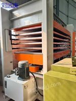 出售6压5热压机标板提货成都