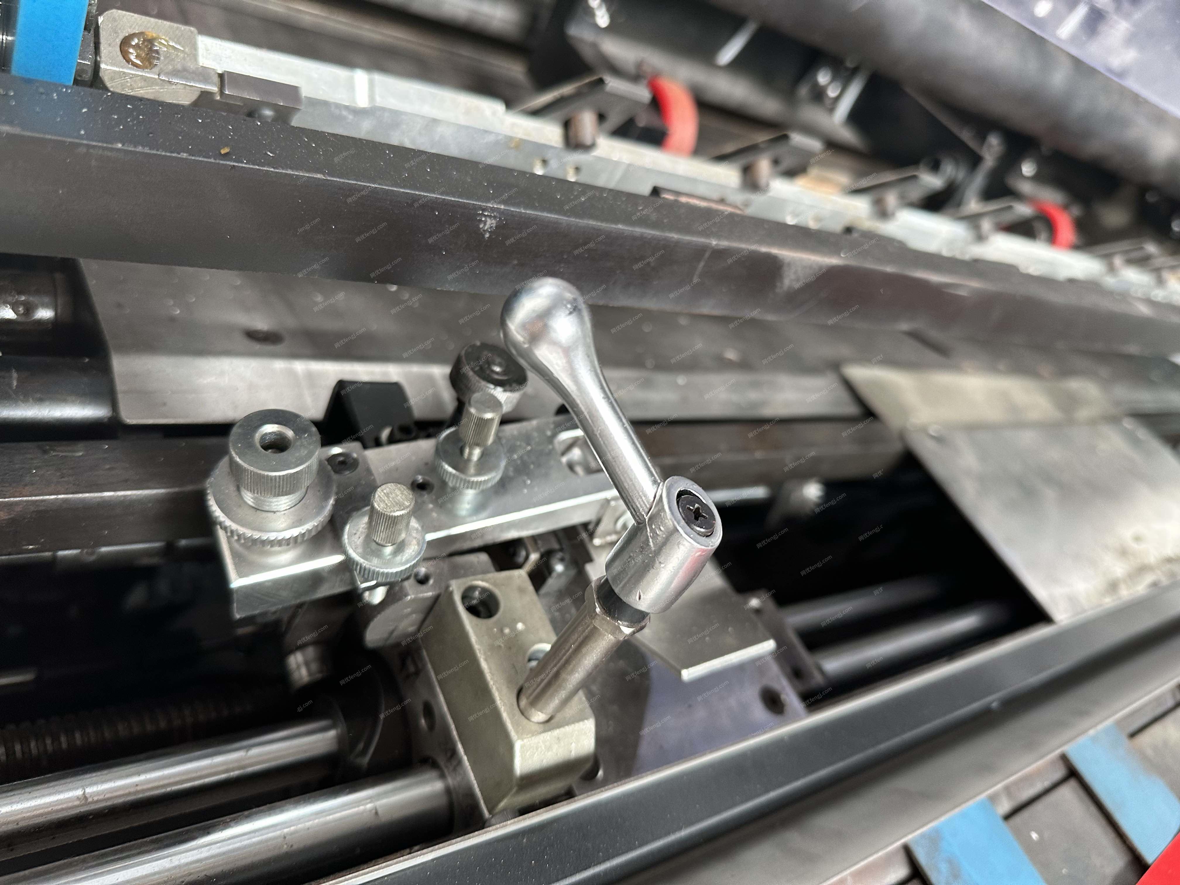 二手印后设备回收