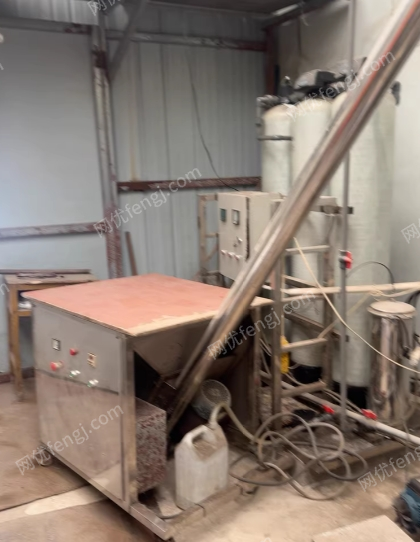 二手肥料加工机械价格