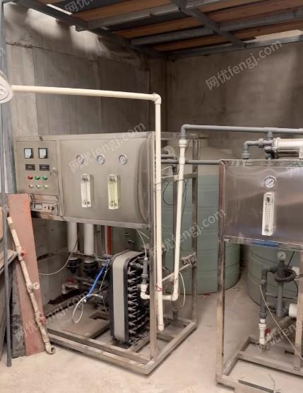 二手肥料加工机械出售