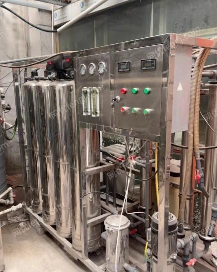 二手肥料加工机械出售