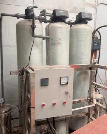 二手肥料加工机械出售