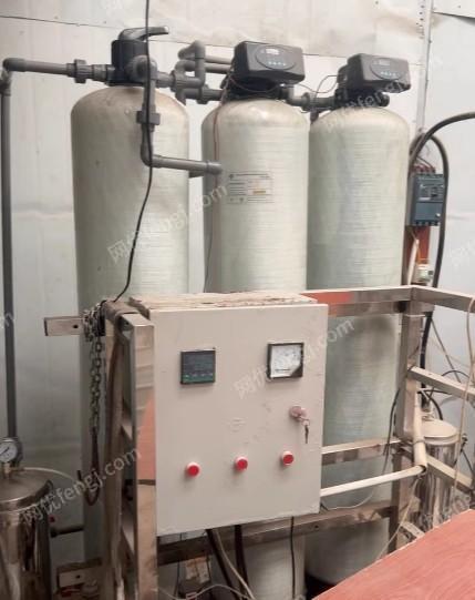 二手肥料加工机械出售