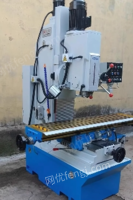 山东泰安闲置钻铣床出售