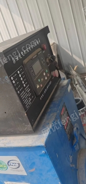二手柴油发电机组转让