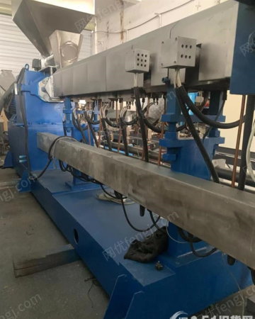 二手造粒設(shè)備出售