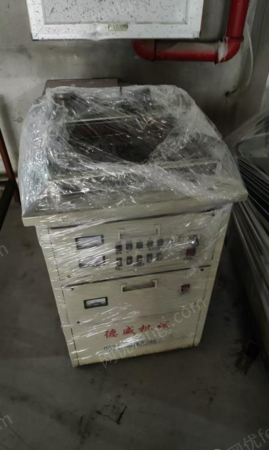 二手电火花线切割出售