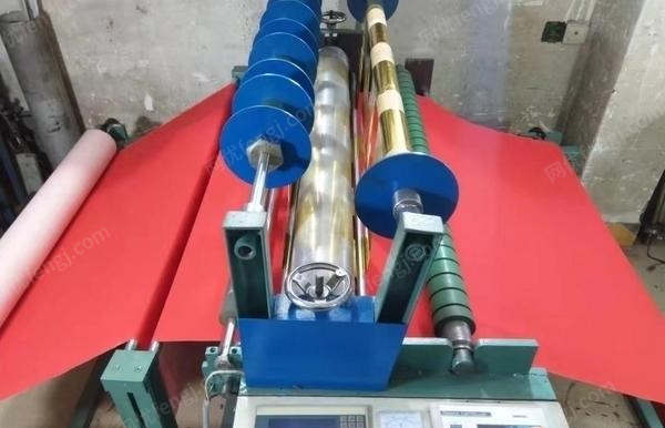 二手印后设备回收