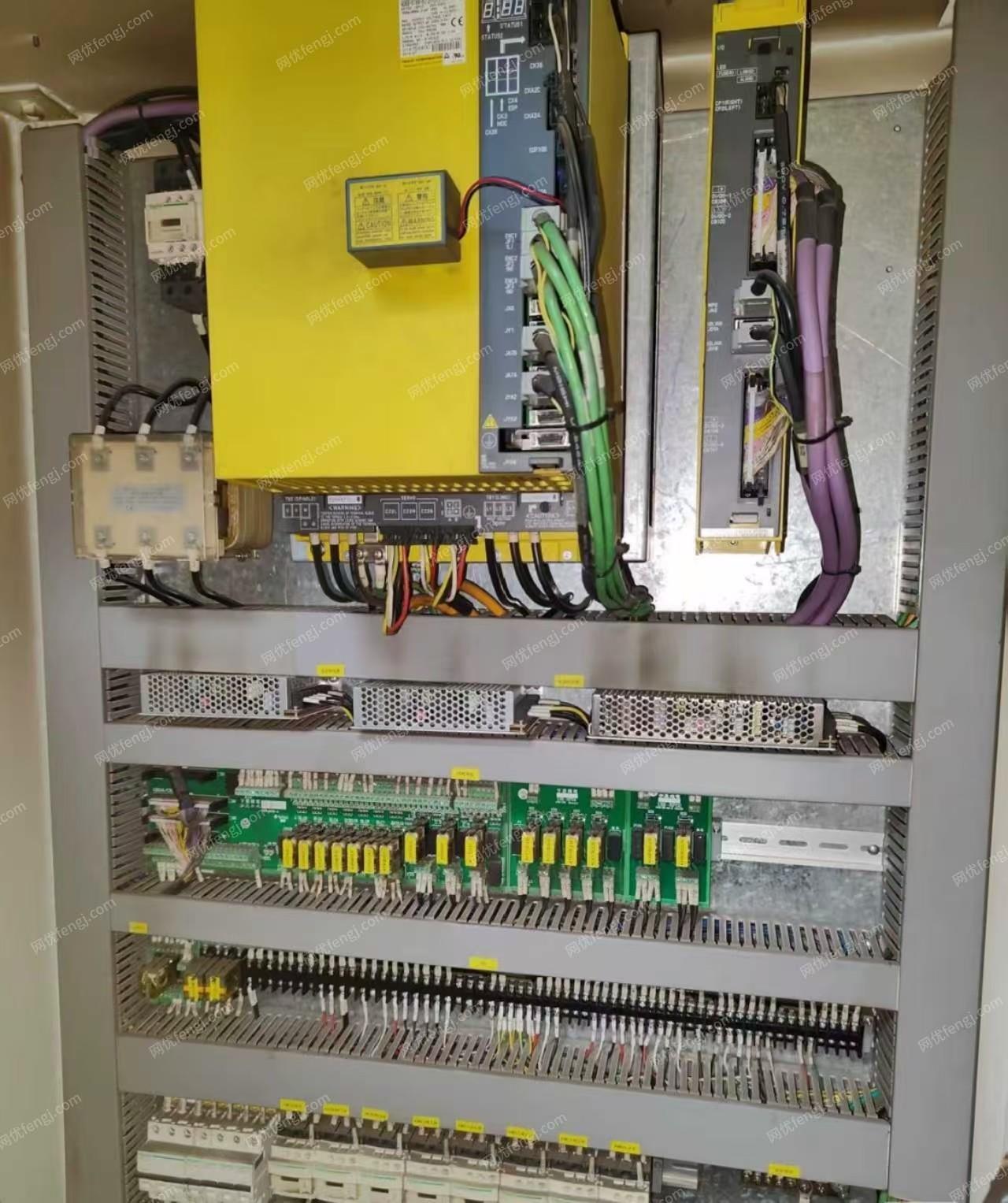 二手加工中心價(jià)格