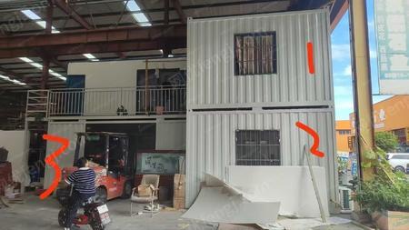 二手鋼結構廠房/廠房出售