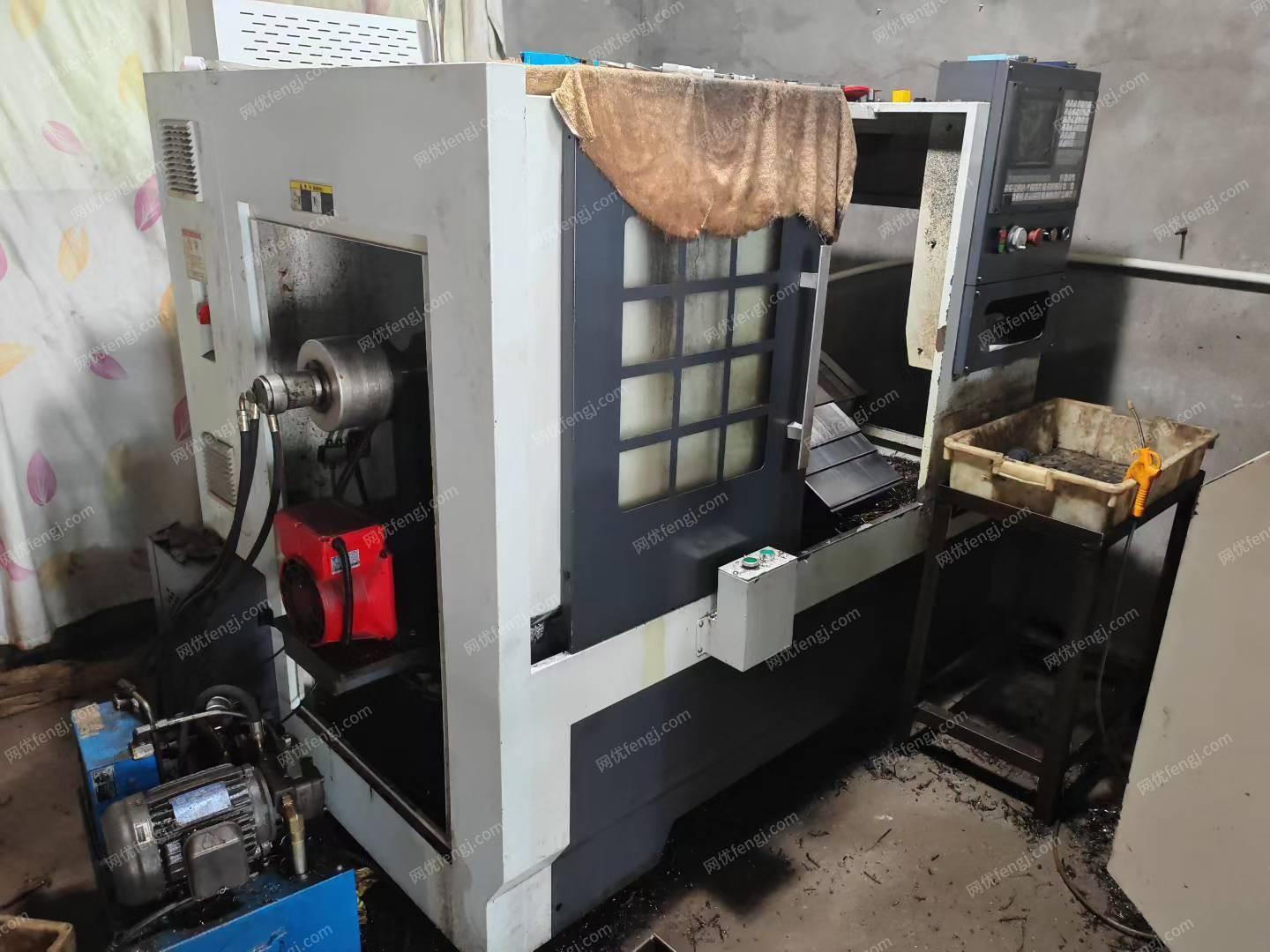 二手数控机床出售