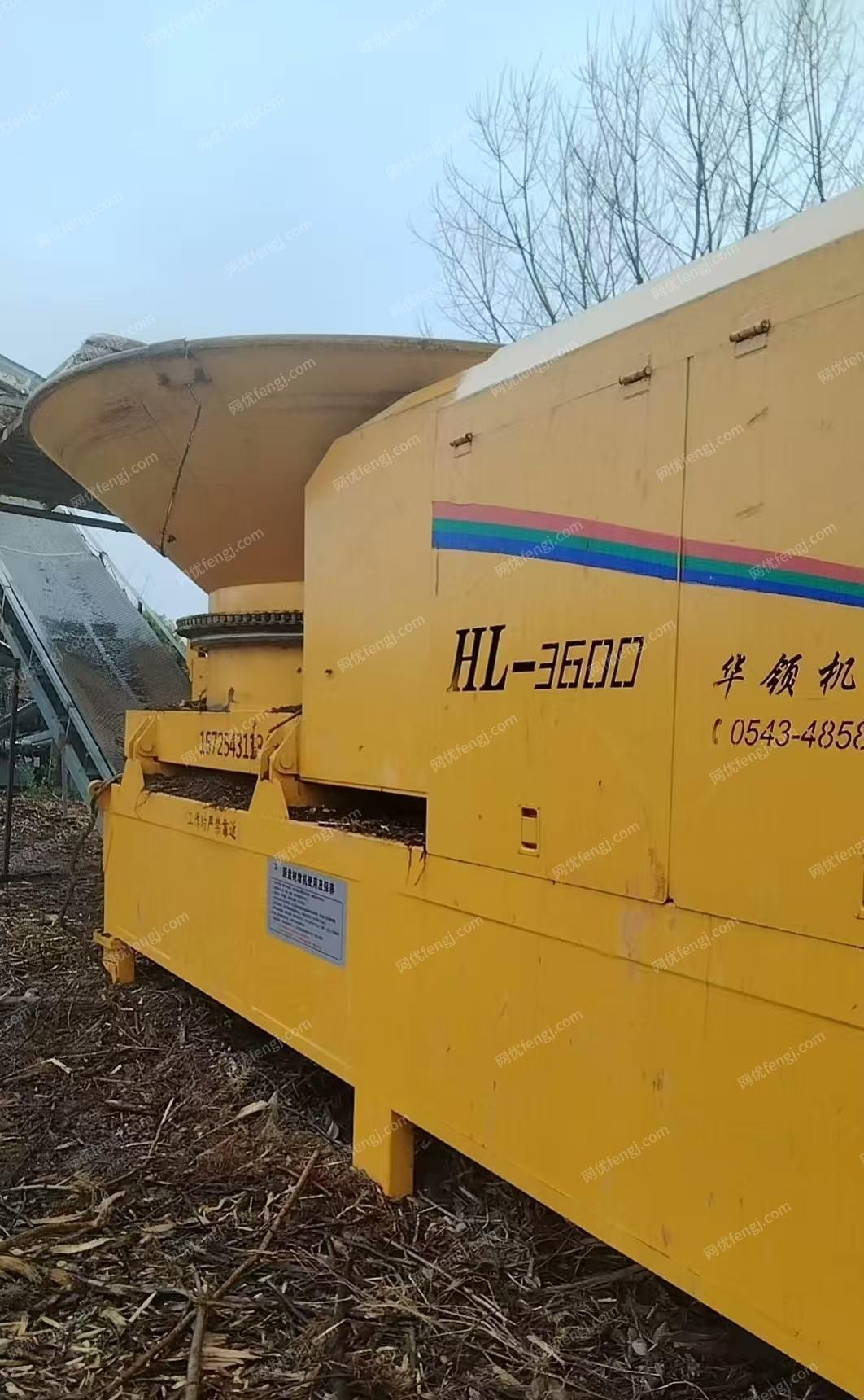 其他建材设备回收