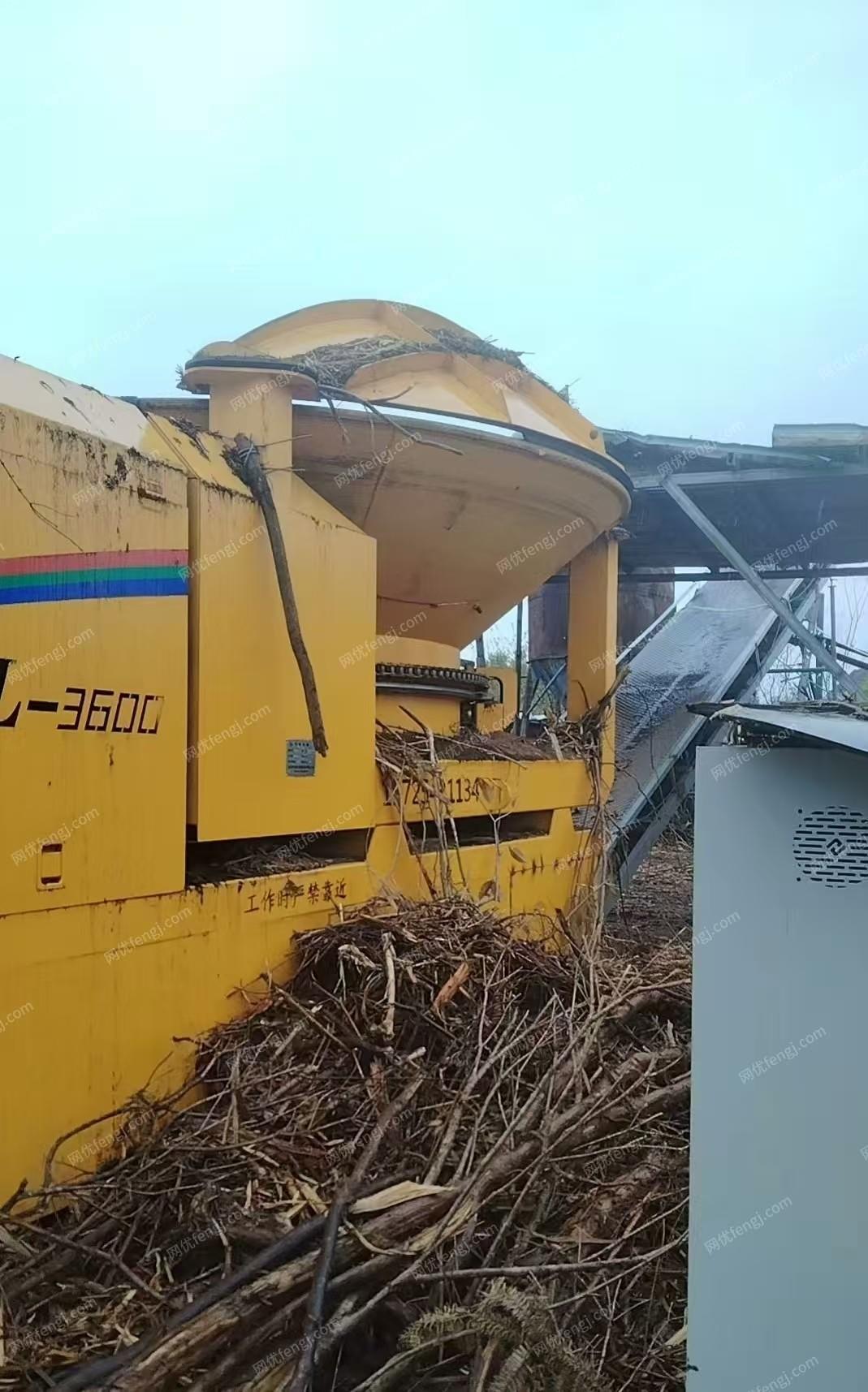其他建材设备转让