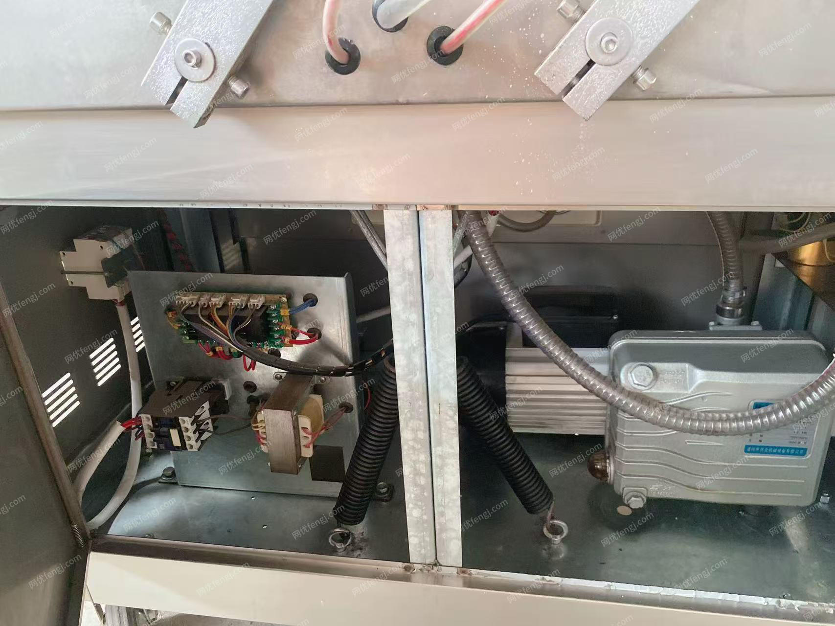 二手打包机价格