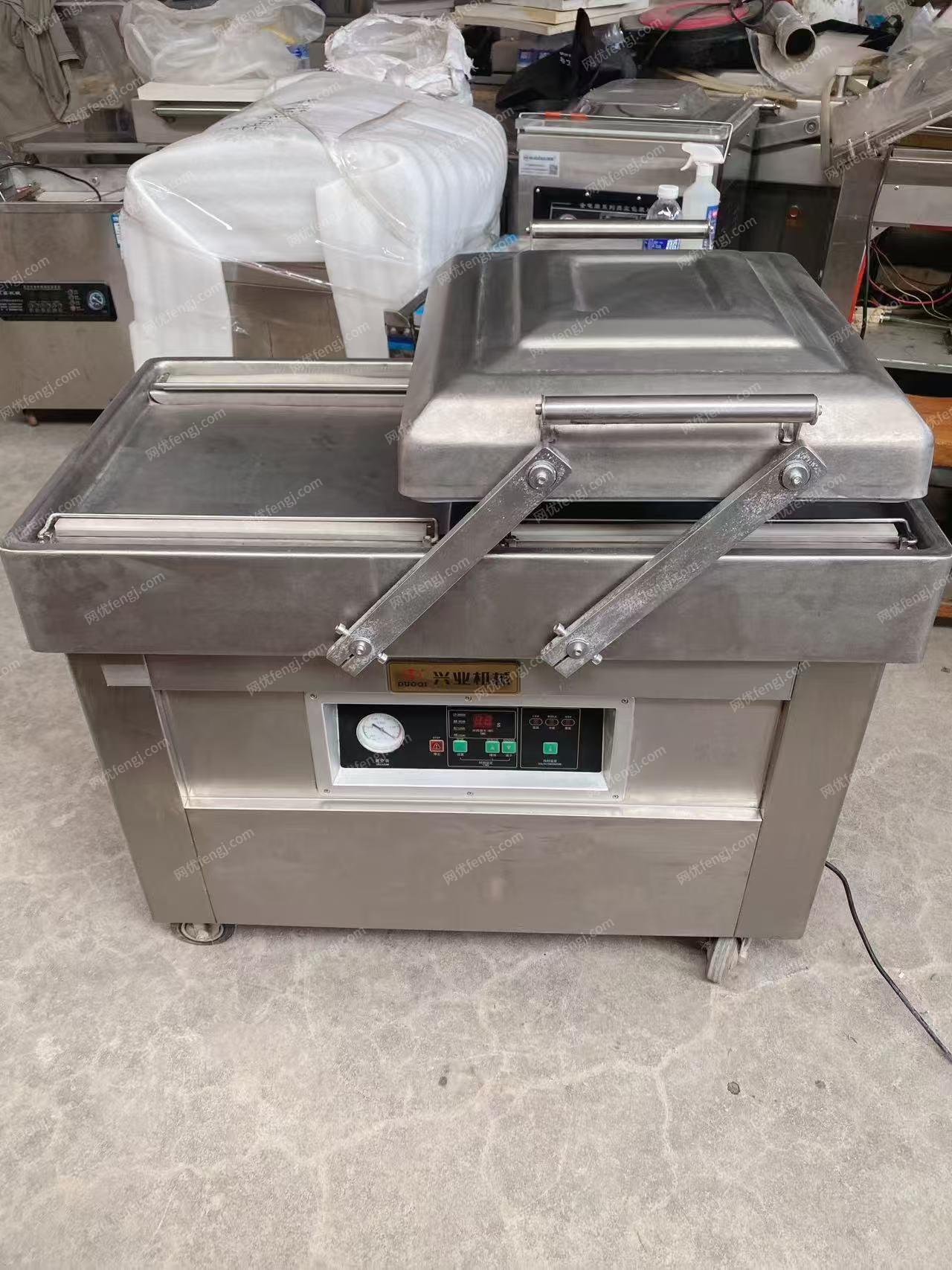 二手打包机回收