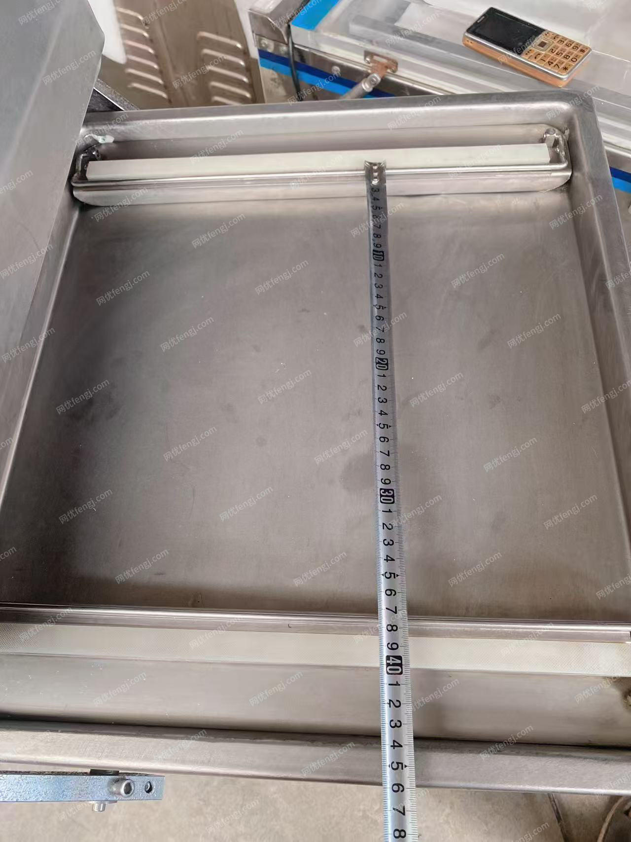 二手打包机出售