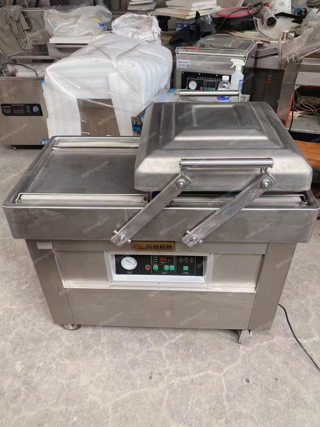 二手打包机出售