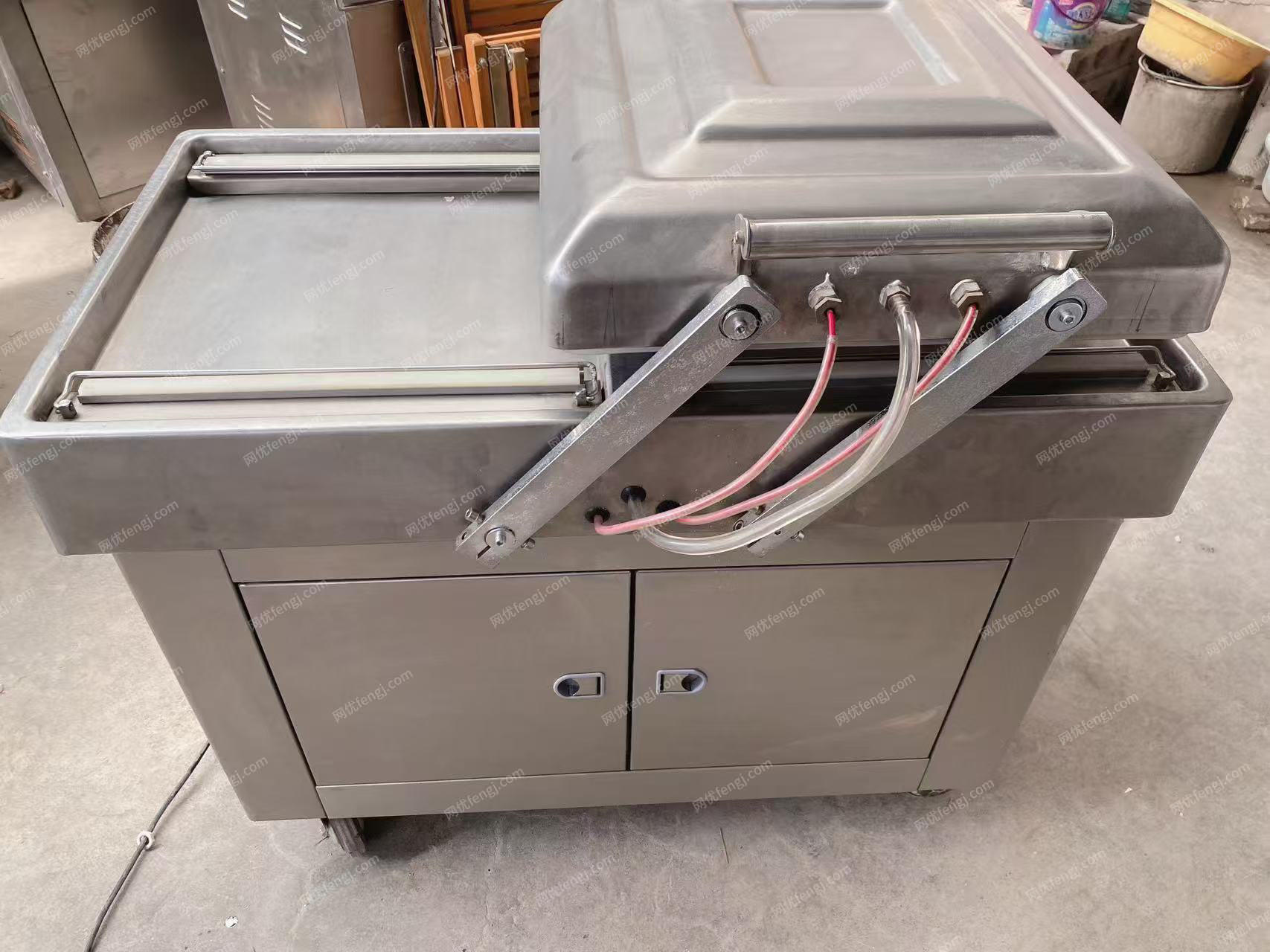 二手打包机转让