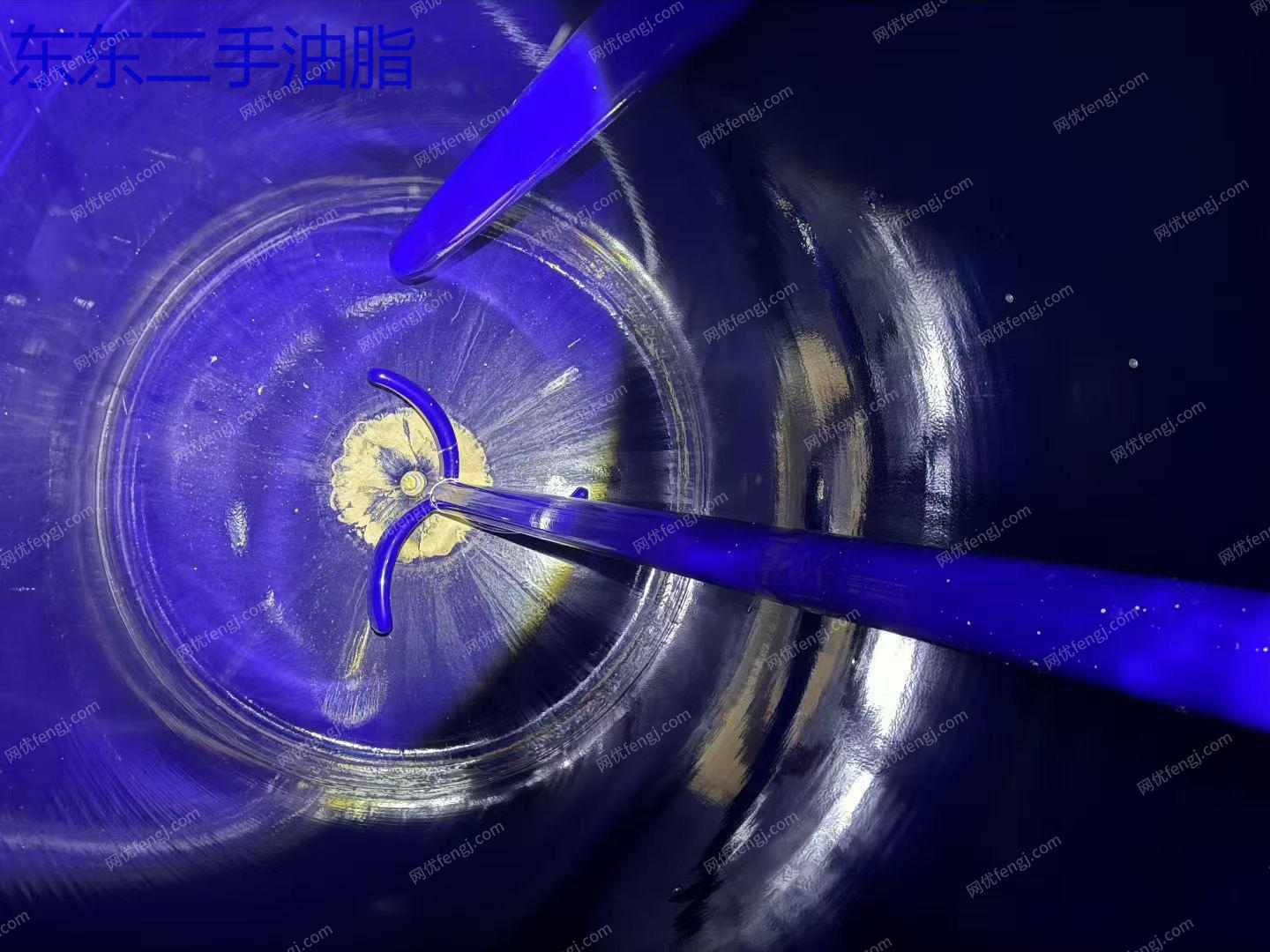 二手反应釜回收