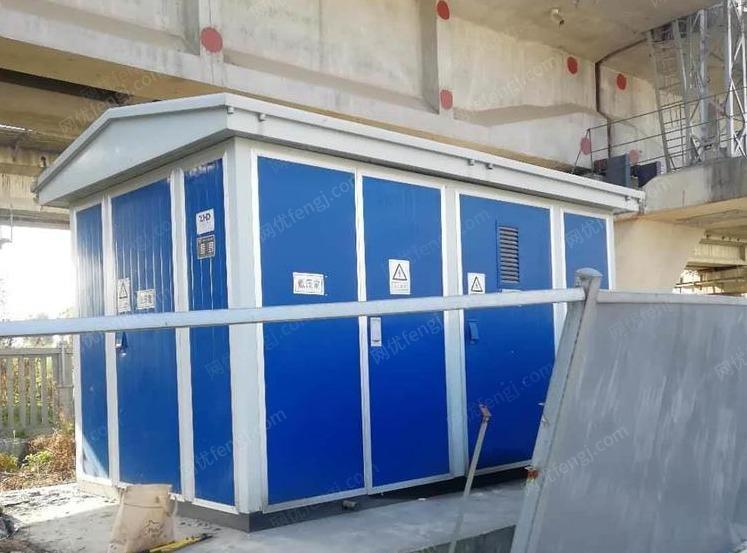 全成都上门收购废旧变压器 二手变压器高价回收 二手电力变压器回收