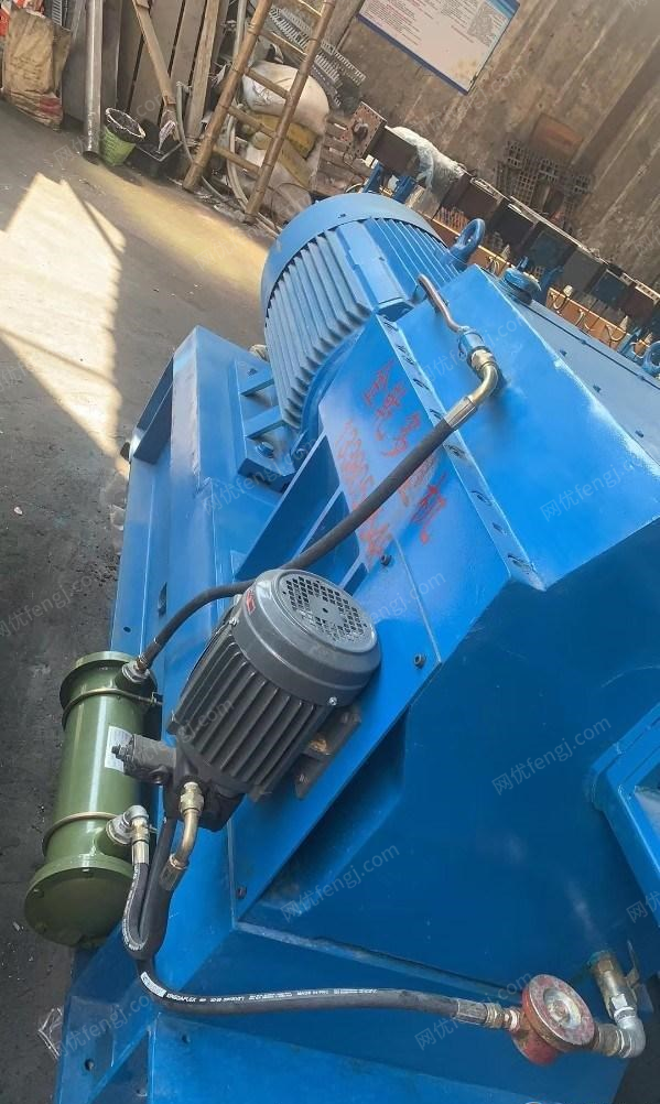 二手造粒設(shè)備回收