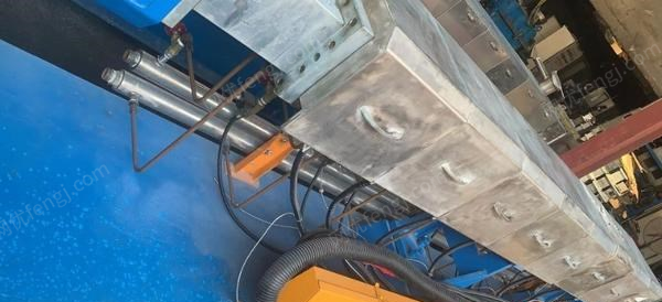 二手造粒設(shè)備出售