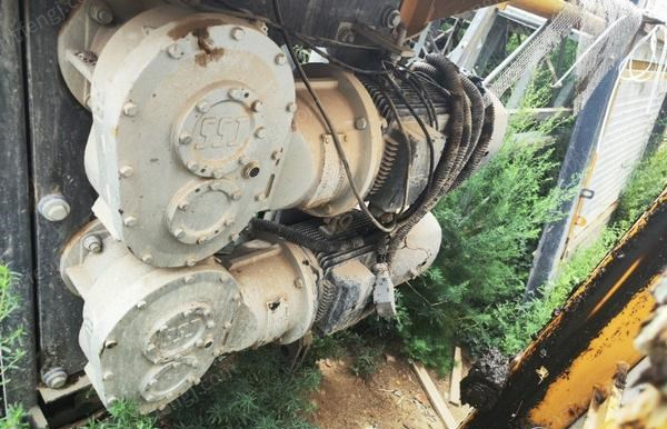 二手建筑施工電梯回收