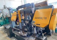 广东佛山台湾锯床gd4250/70