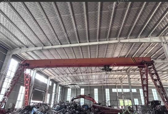 二手龍門吊出售