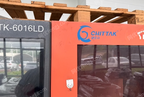 浙江湖州捷泰克激光切管机出售