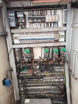 浙江湖州捷泰克激光切管机出售