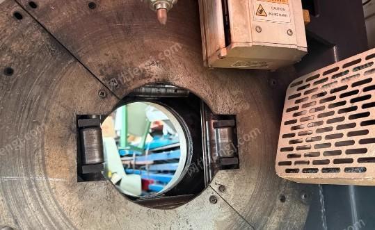 浙江湖州捷泰克激光切管机出售