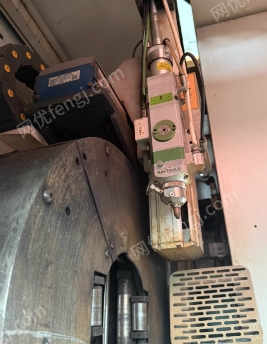 浙江湖州捷泰克激光切管机出售