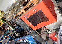 浙江湖州捷泰克激光切管机出售