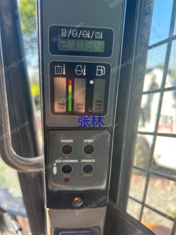 二手装载机价格