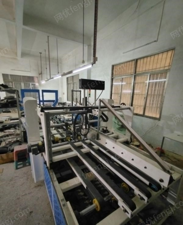 其它包装设备出售