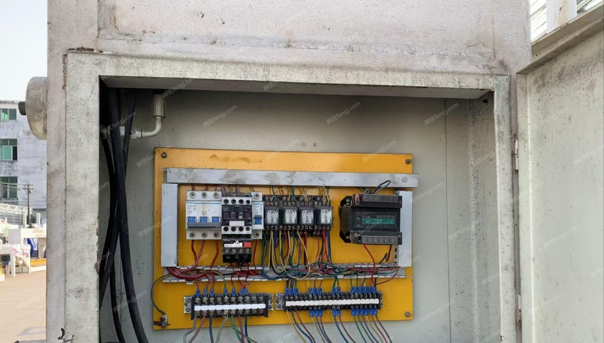 二手木工壓機回收