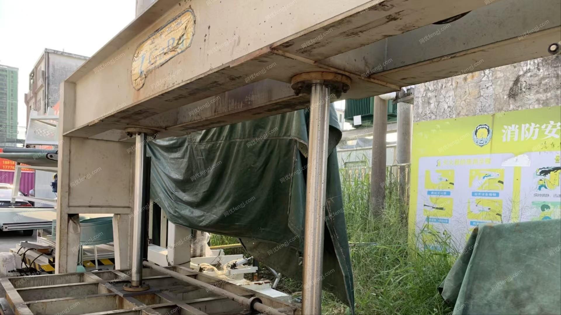 二手木工壓機轉讓