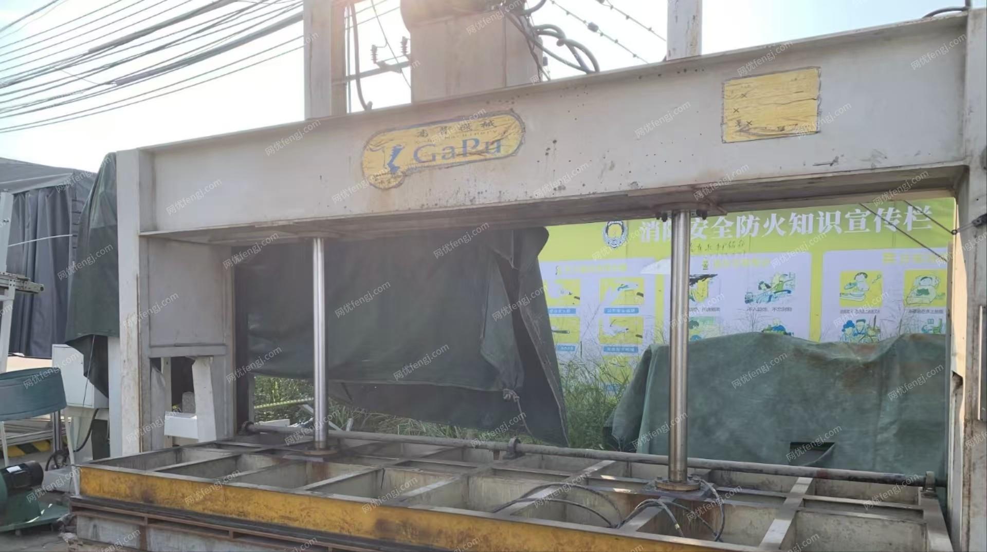 二手木工壓機價格