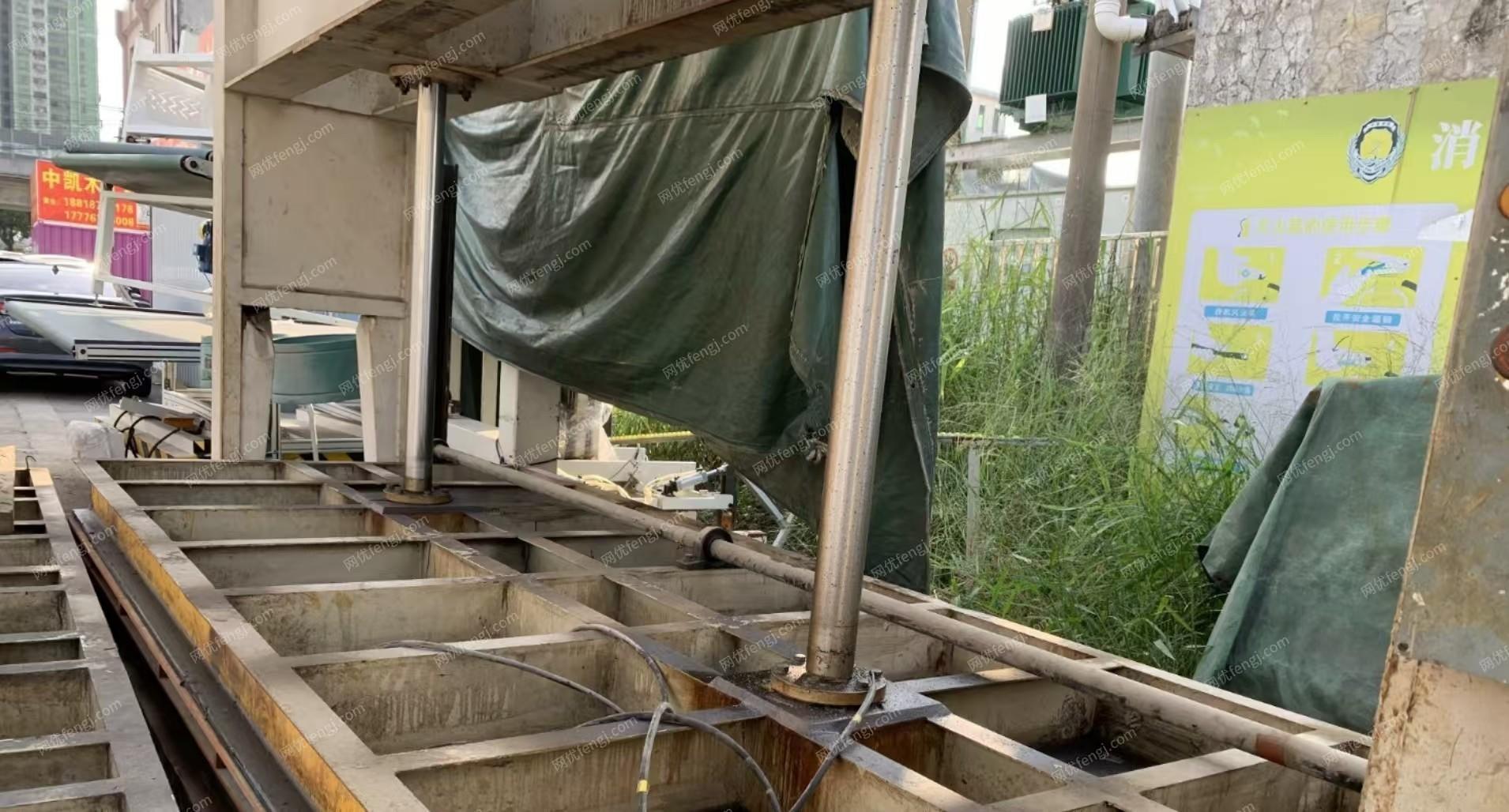 二手木工壓機回收