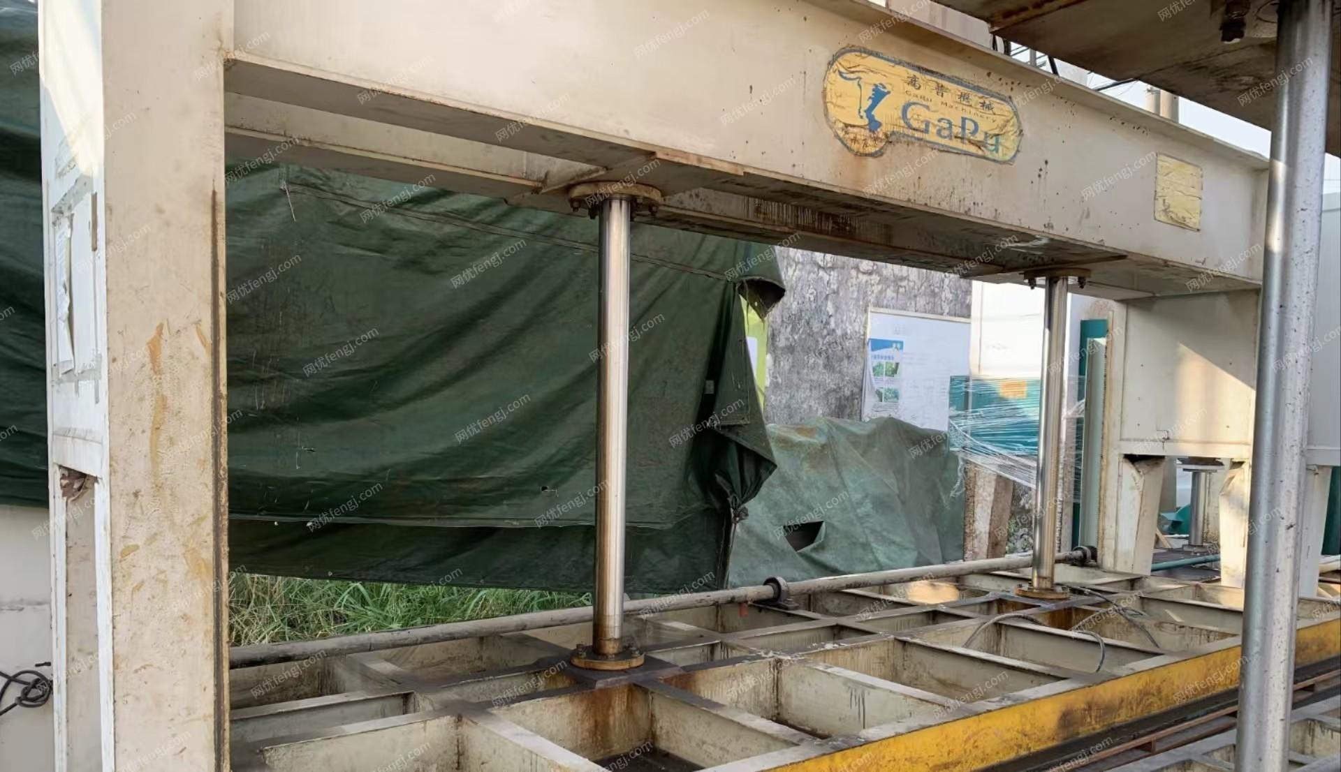 二手木工壓機轉讓